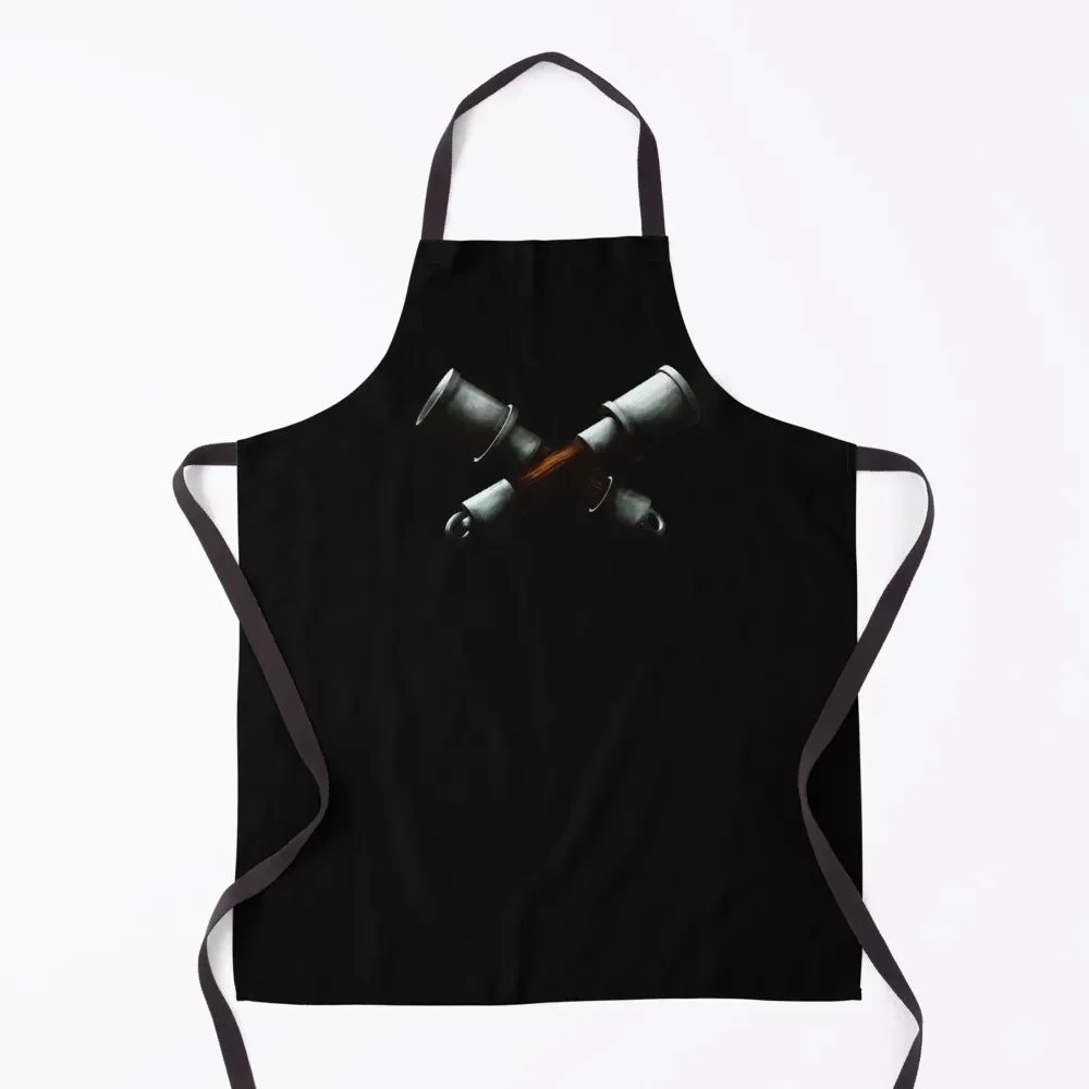 

Stikkbombs Apron man chef uniform Home Supplies Kitchen For Man Men kitchen Apron
