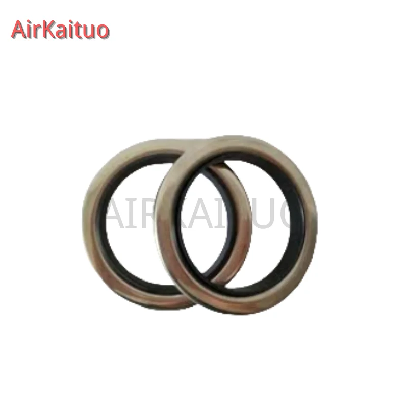 

1622462800 + 1622310600 Oil Seal Shaft Bushing Fits Atlas Copco Air Compressor