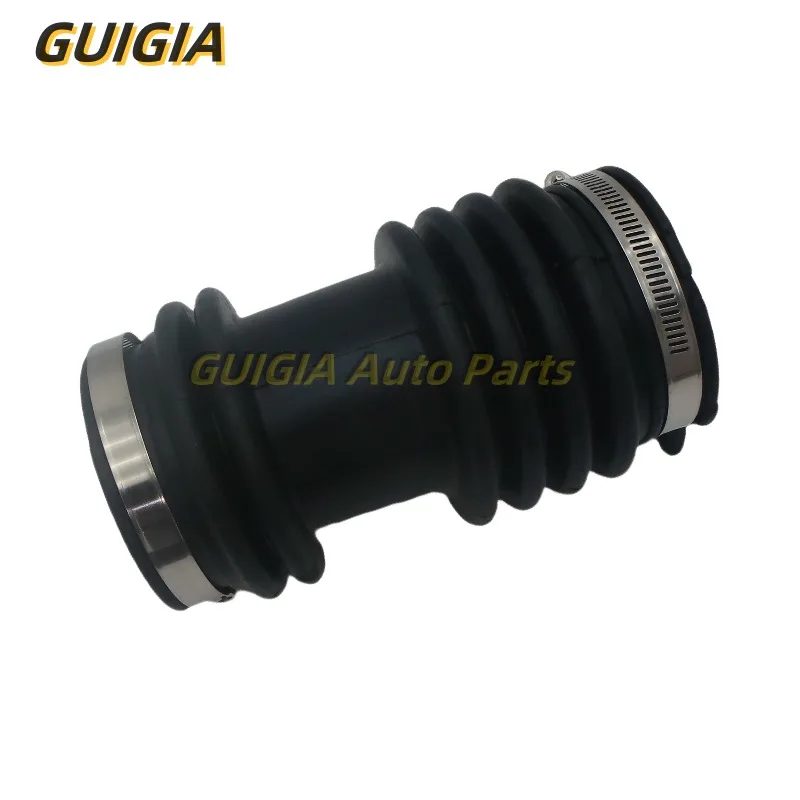 ท่ออากาศเข้า 16576CG000 พร้อมข้อต่อ สำหรับ Infiniti FX35 3.5L รุ่นปี 2003 2004 2005 2006 2007 2008 อะไหล่รถยนต์คุณภาพสูง
