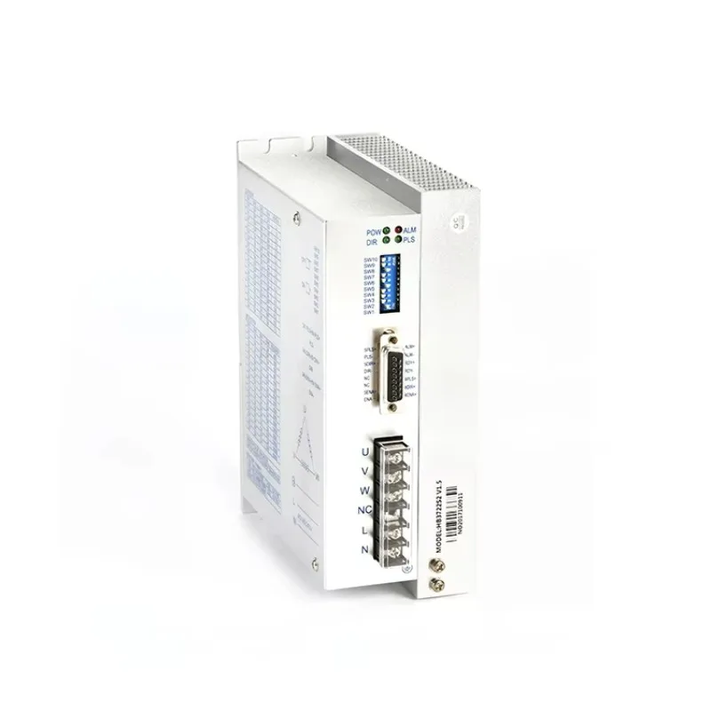 

Numerical control engraving machine 3 phase NEMA 42 51 hybrid stepper motor driver