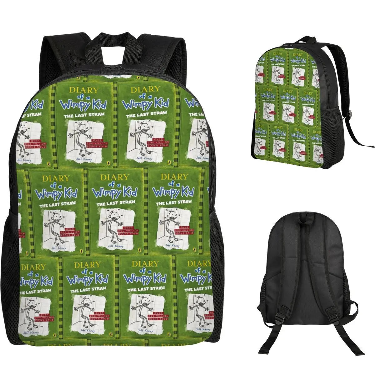 diario-de-um-miudo-fracote-the-last-straw-mochila-escolar-para-estudantes-meninos-e-meninas-bolsa-para-livros-mochila-escolar-bolsa-de-ombro-para-laptop