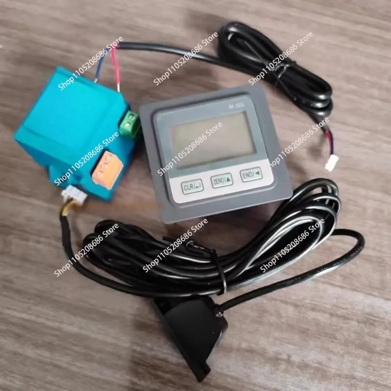 for M-30L Woodworking Panel Saw Push Table Saw Angle Gauge M-30 Digital Display Meter  Gravity Sensor Meter