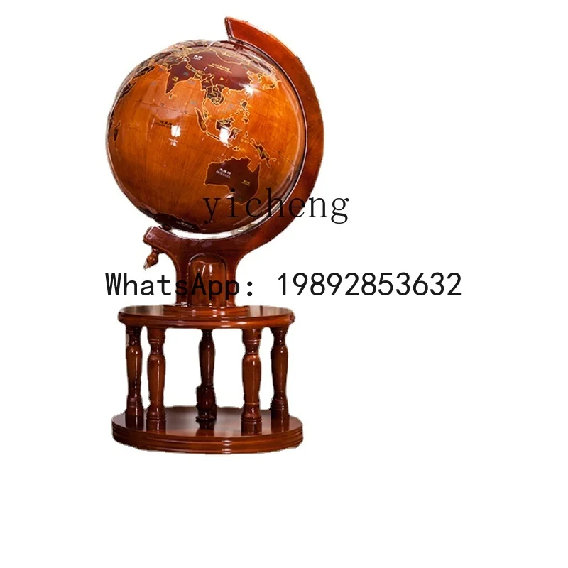 X6  Floor Ornaments Office Desk Surface Panel Relocation and Opening High-End Gifts