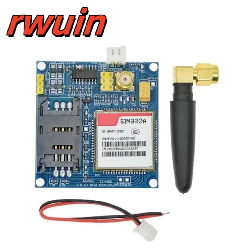 SIM900A Module \ Sm…