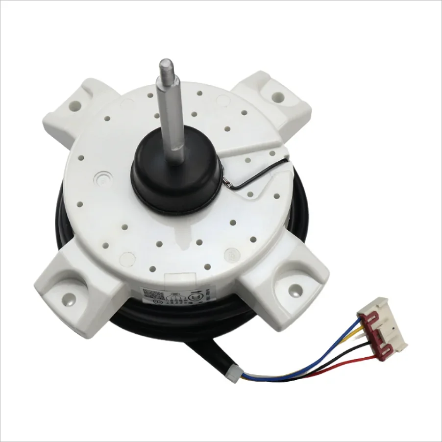 new for Haier Air conditioner Fan motor machine motor DC310V SIC-310-40-2 40W 0010403322A DC motor good working