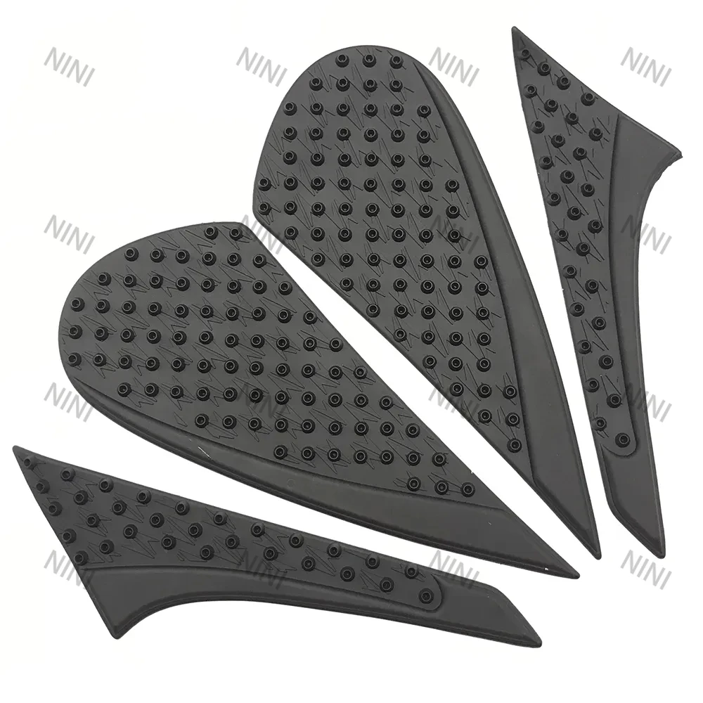 

Motorcycle For KAWASAKI Ninja Z 800 Z800 2013 2014 2015 2016 Fuel Tank Pads Sticker Side Gas Knee Grip Protector Traction Decals