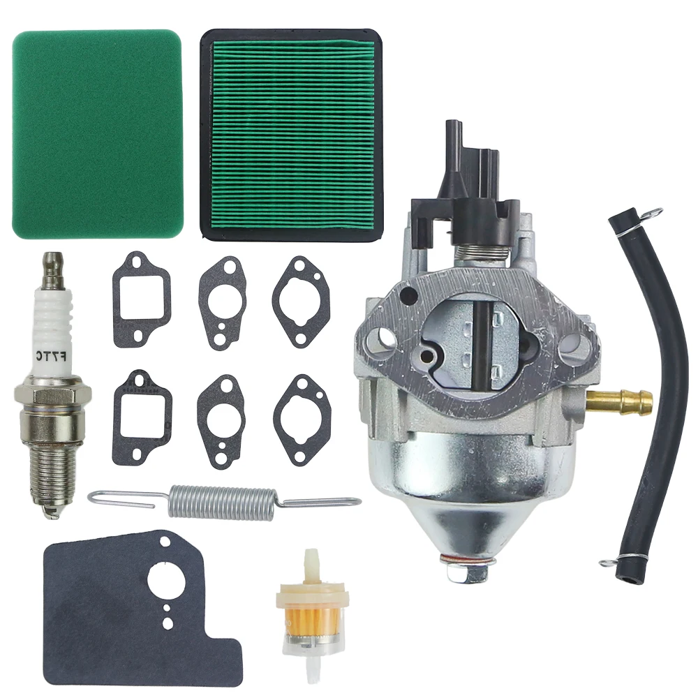 16100-Z8B-901 Lawn Mower Carburetor For Honda GC160 GC135 GCV190 HRT216 HRR216 GCR160A HRS216 Engine Carb GCV160 GCV135