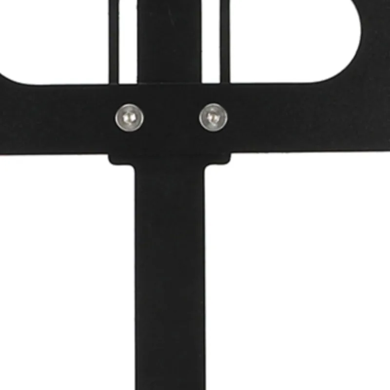 

Кронштейн для крепления номерного знака из нержавеющей стали для мотоциклов Yamaha MT-09 SP/MT09 SP/MT-09/MT09, 2024, 2025, 2026