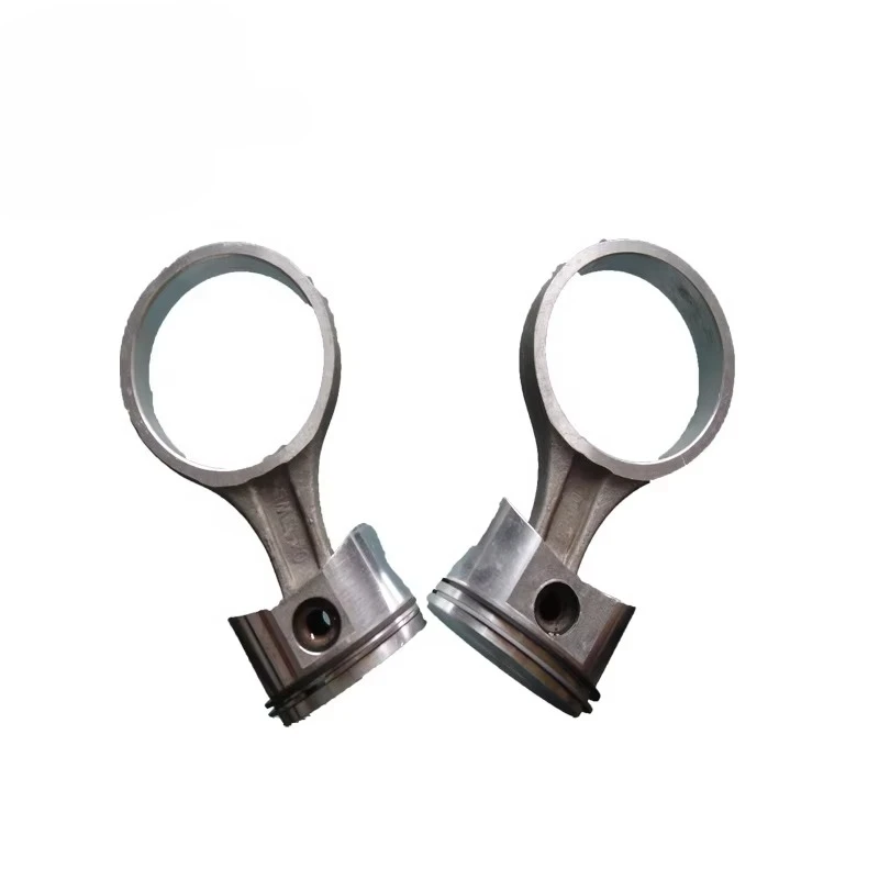 

Aftermarket Repair Parts 4NFCY Bus air Compressor Piston 30227310