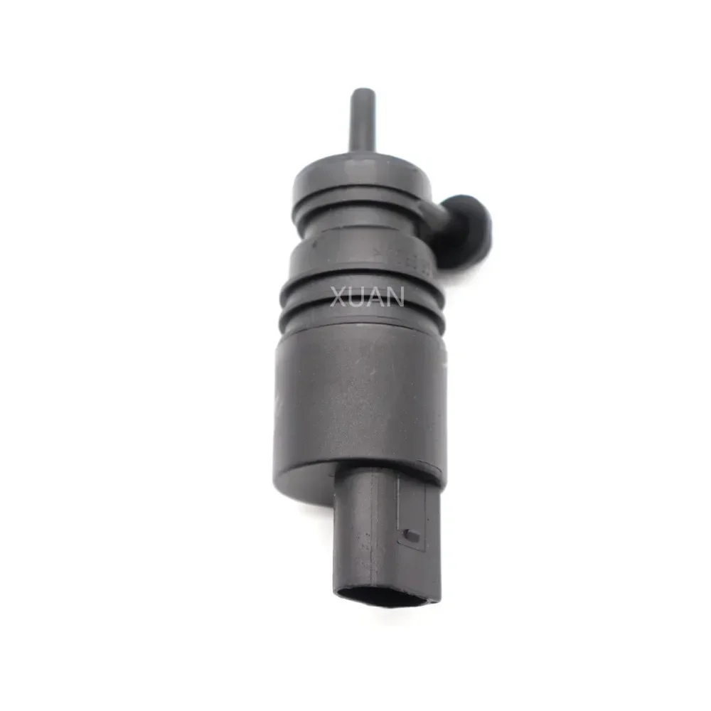 Car Windshield Washer Pump Motor Replacement For BMW E46 E38 E39 E60 E65 E53 X5 Z4 67128377612 1J5955651 67128362154 - view 2