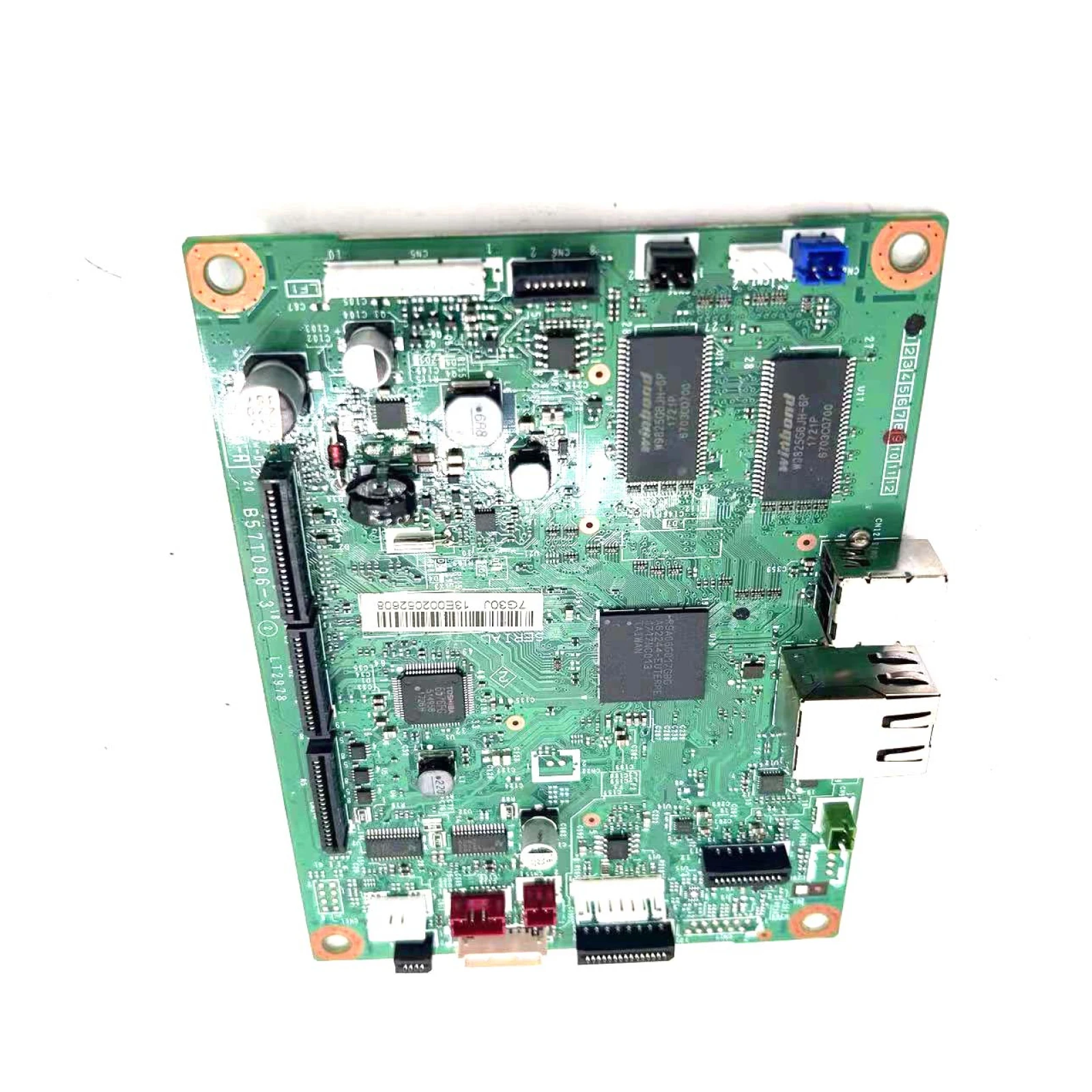

Main Board Motherboard B57T096-3 Fits For Brother L2700D MFC-L2700D MFCL2700D MFC L2700D Printer Parts