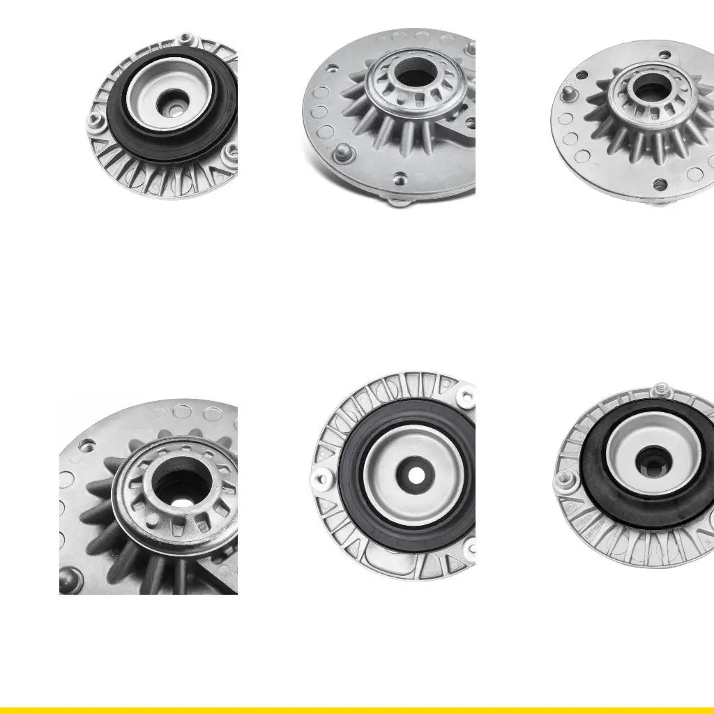 

Замена крепления подвески SZCH Замена передней ударной стойки для F20 F22
