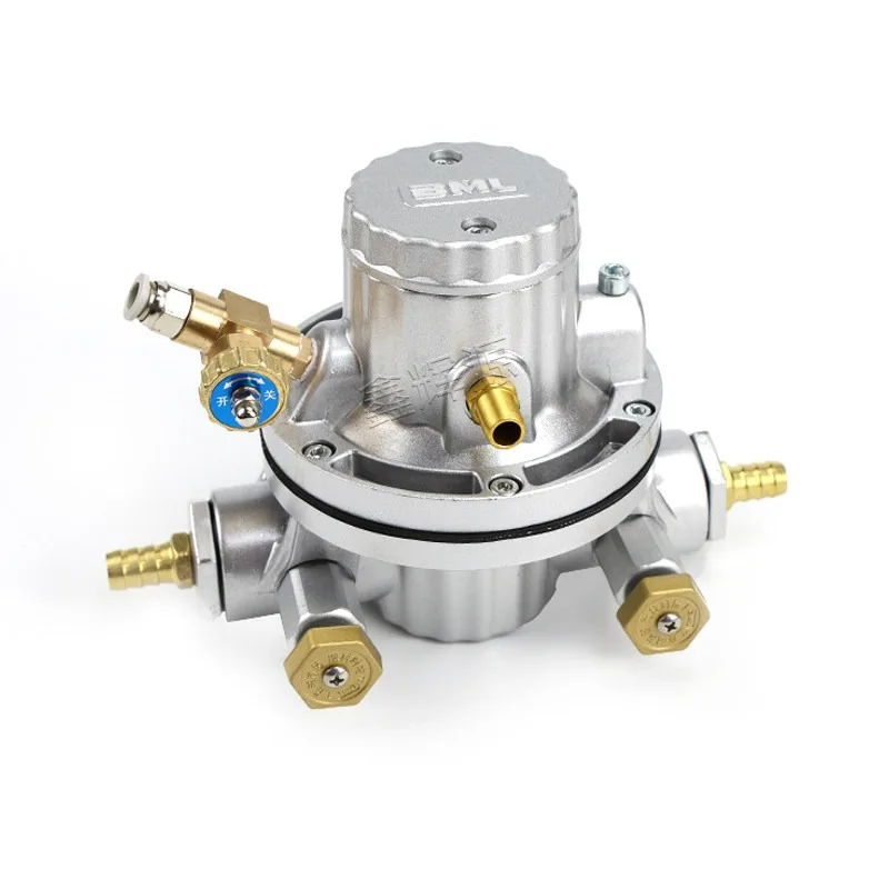 BML-5 Pneumatic Uni…