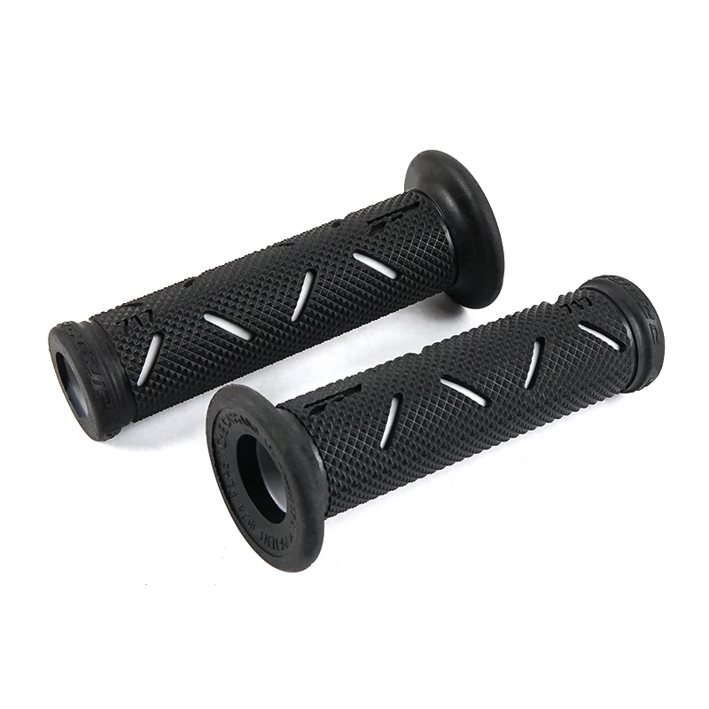 Motorcycle MOTO-GP Universal Handle Bar Grips for Ducati Streetfighter 848/1098/V2/V4