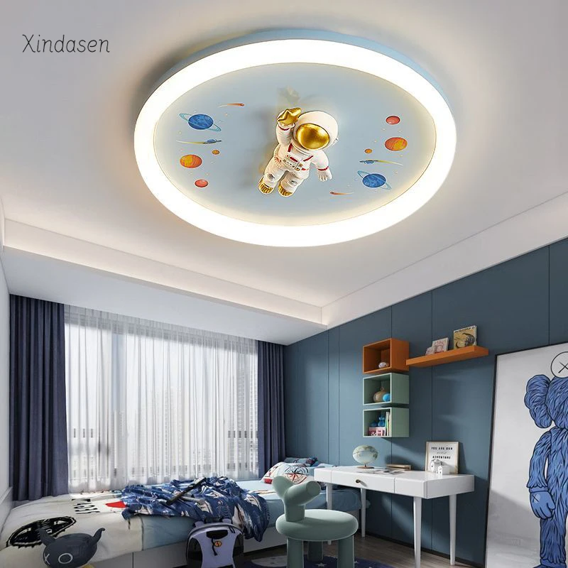 Modern Astronaut Le…