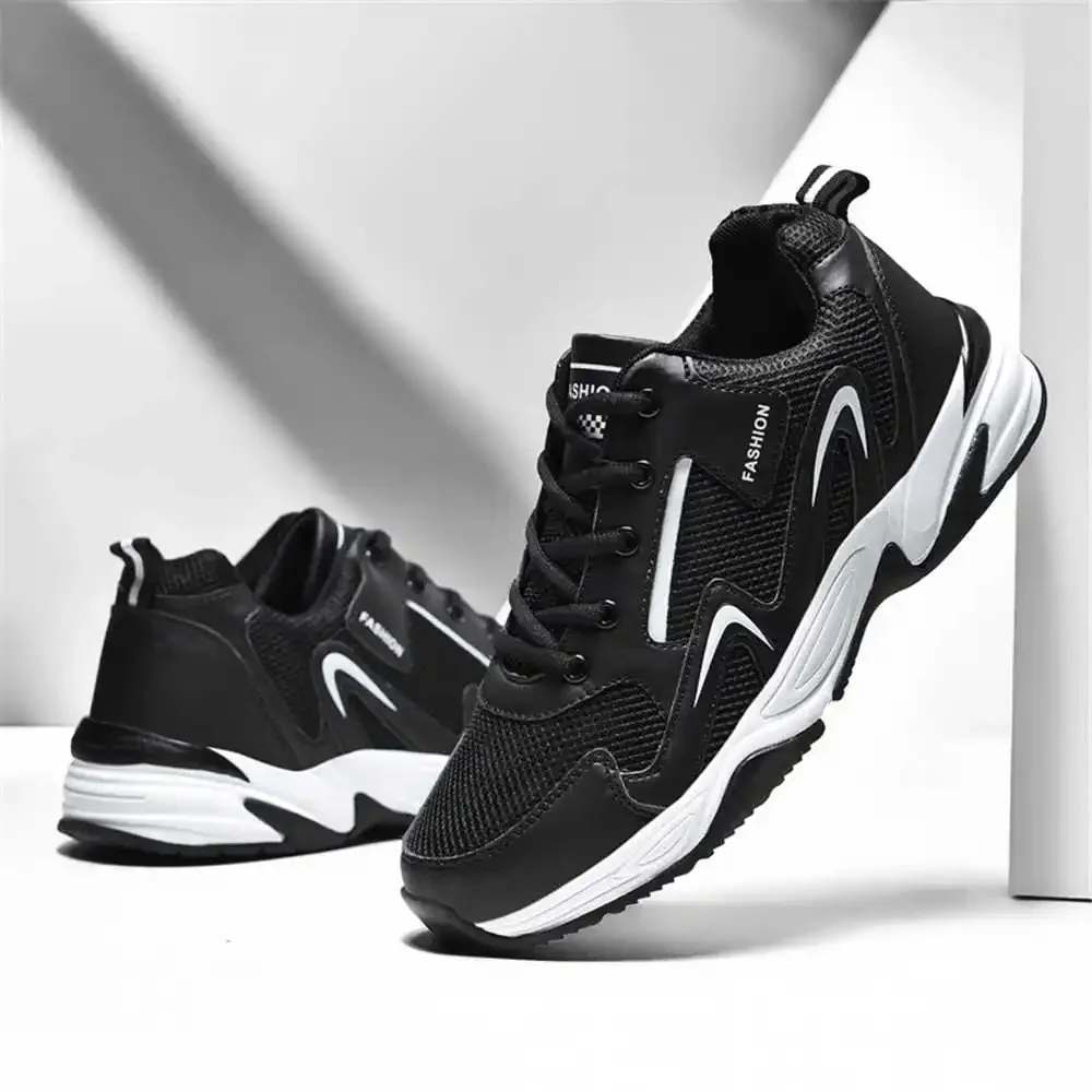 Number 42 Plus Size Cool Sneakers Demi-season Men's Shoes Tennis Running Men Sports Tensi Famous Brand Comfort Sneeker