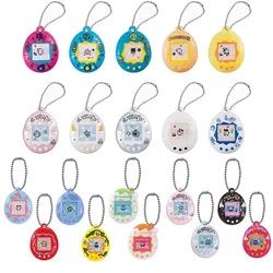 Tamagotchi Reproduction Series Yuanzu Machine Pendant Electronic Pet Classic Childhood Memories Game Toys Gift