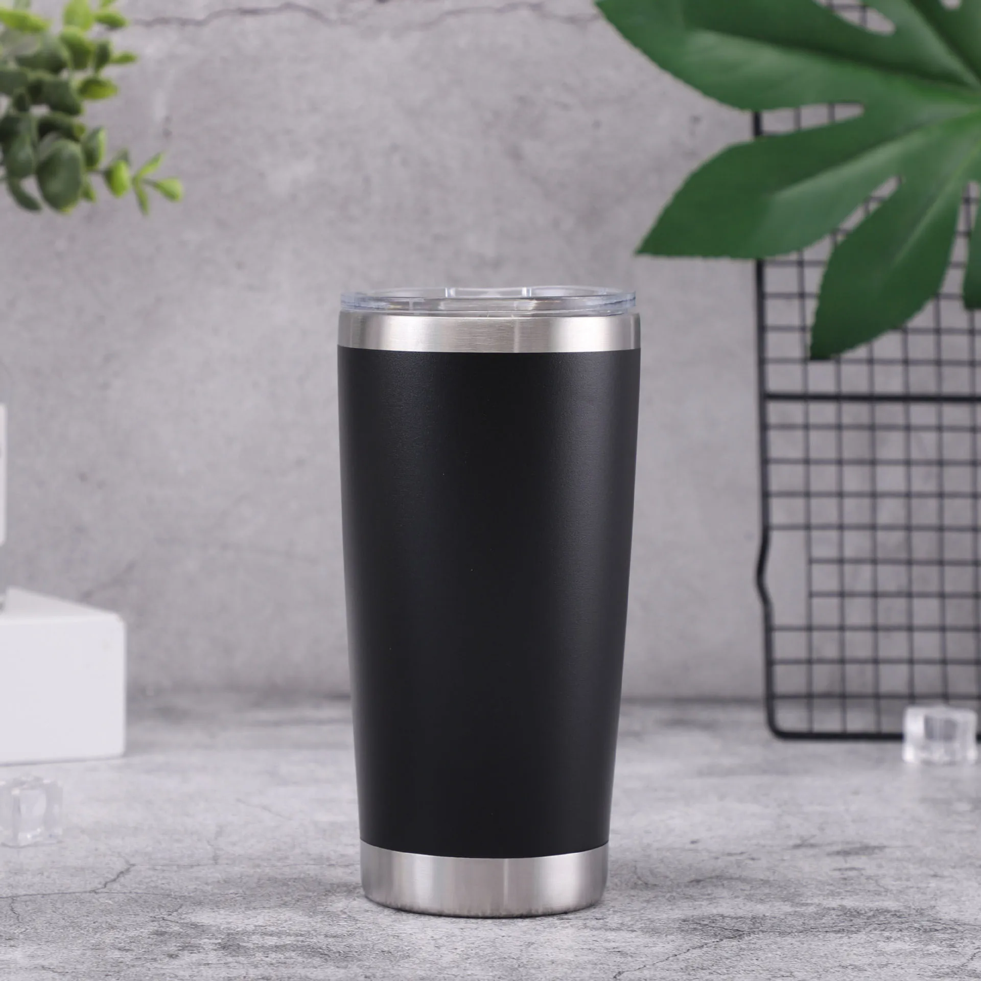 

Thermal Mug Beer Cups Stainless Steel Thermos for Tea Coffee Water Bottle Vacuum Insulated Leakproof With Lids Tumbler Bottle