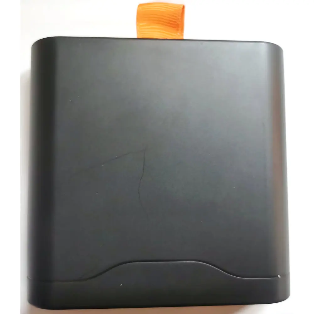New FG4CELL21700H FG4CELL2170X High Capacity Battery for JBL PartyBox Club 320 & Xtreme 4 7.2V 68Wh 2INR22/71-2  KB21700(2SIP)