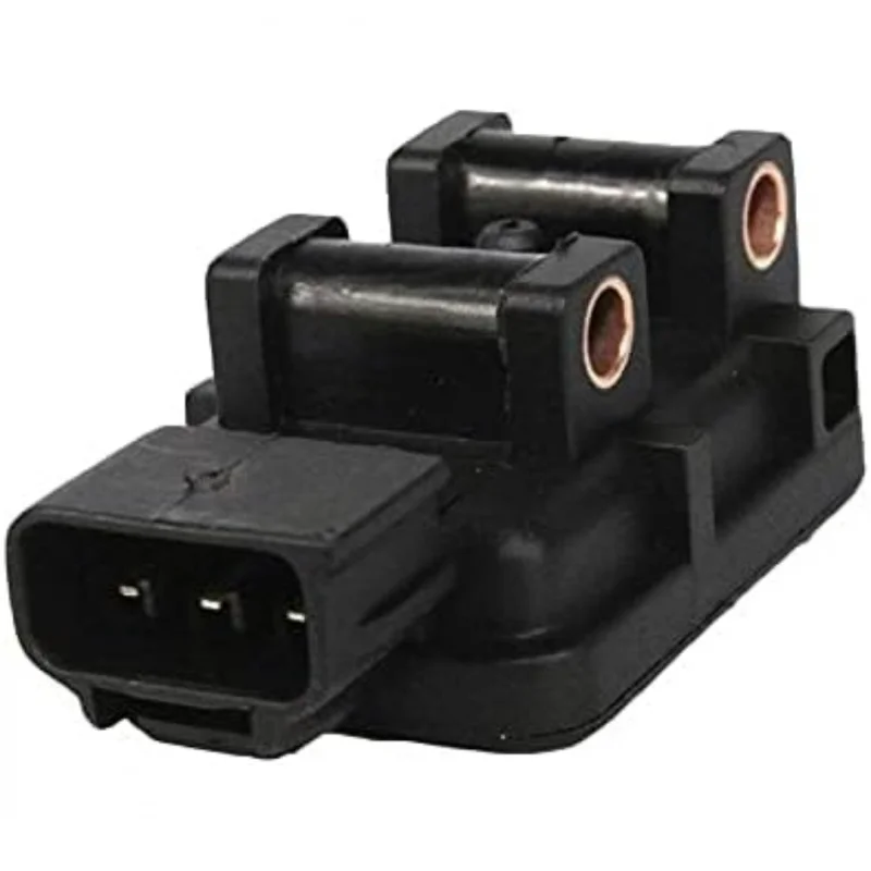 MAP Sensor Fit for Jeep Grand Cherokee Wrangler,Dodge Ram Dakota Durango Viper 1997 1998 1999 2000 2001 2002 2003 56029405 - view 4