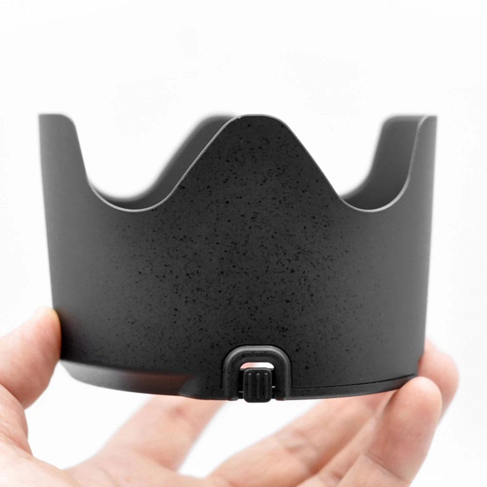 HB-78 Lens Hood For Nikon AF-S 70-200Mm F/2.8E FL ED VR Lens Reversible Lens Hood Cover Camera Accessories