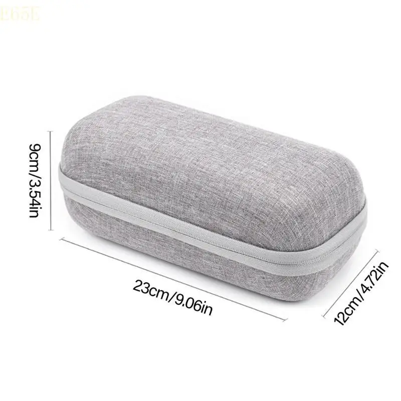 

E65E Shock -Resection Cover Case для MX 3S Беспроводной мыши для переноски мыши для переноски мыши