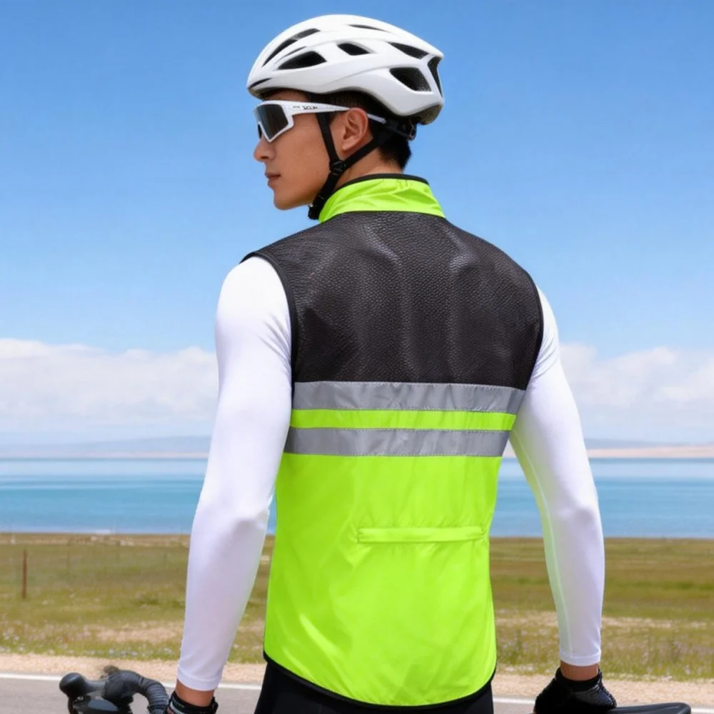 Thumbnail 2 - #50 Cheapest Cycling Vests Deals You Can Get