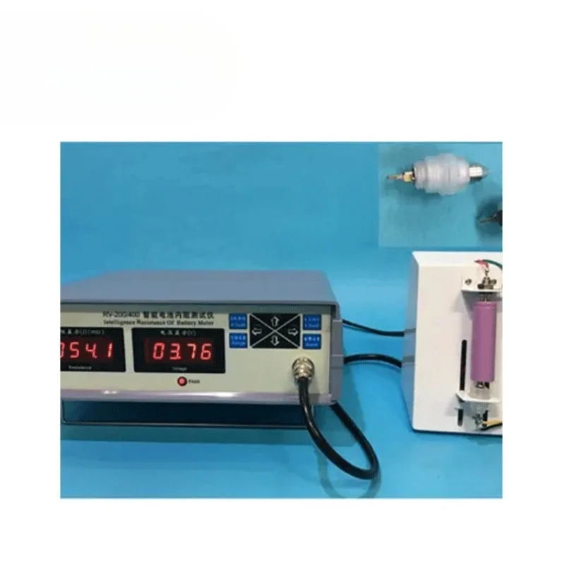 

brand Lithium Ion Battery Internal Resistance And Voltage Test Testing Machine For Battery Tester System