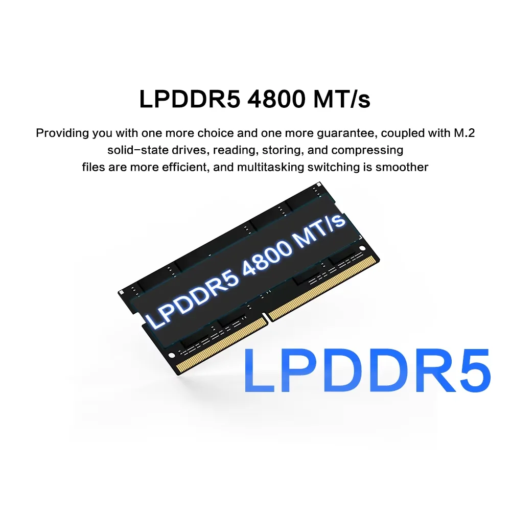 MLLSE G6 Mini PC Intel 12th Alder Lake N95 Windows 11 DDR5 8GB RAM 256GB ROM WiFi 5 BT4.2 Computer Desktop Mini Pc funziona