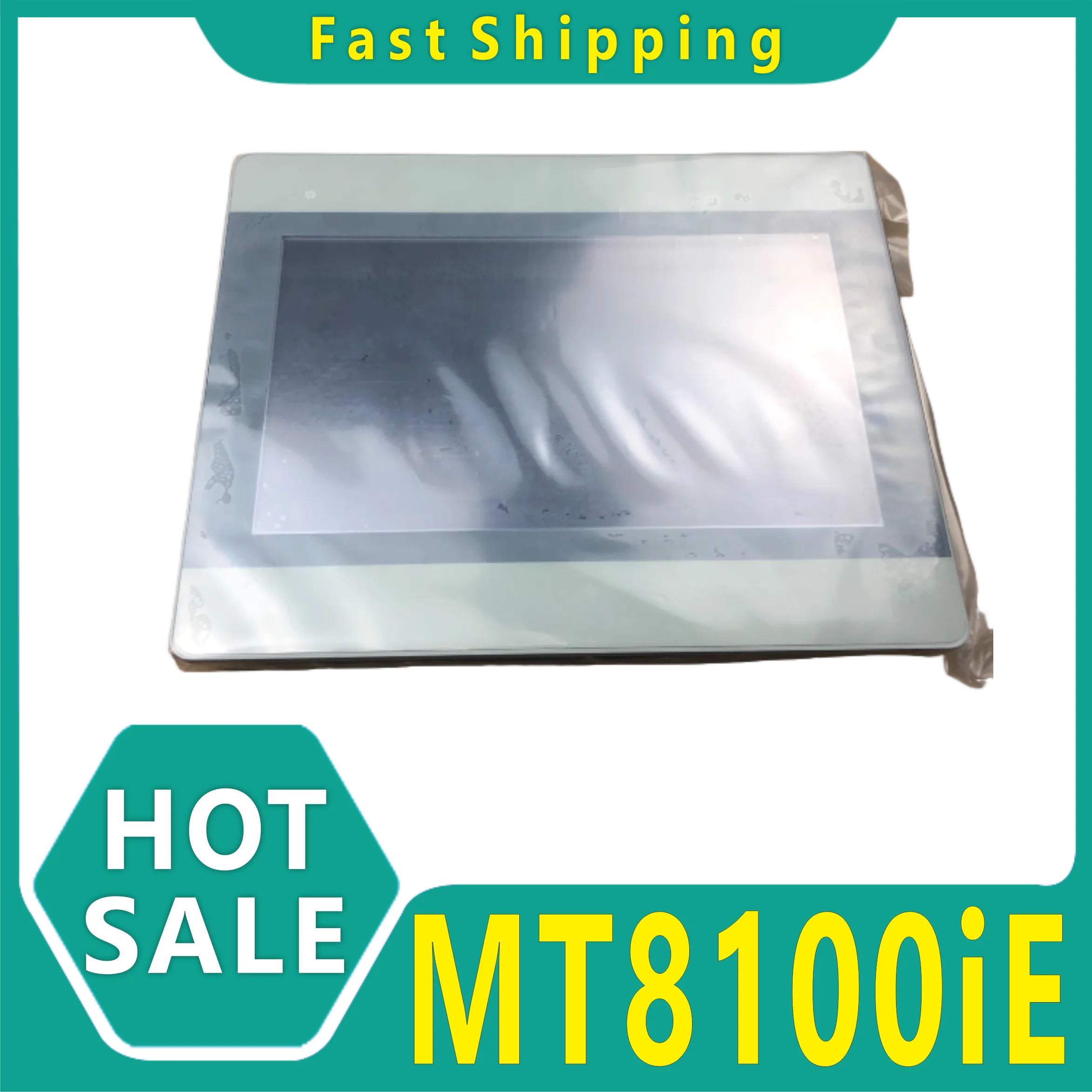 Mt8100ie Brand New Original 10-inch HMI touch screen