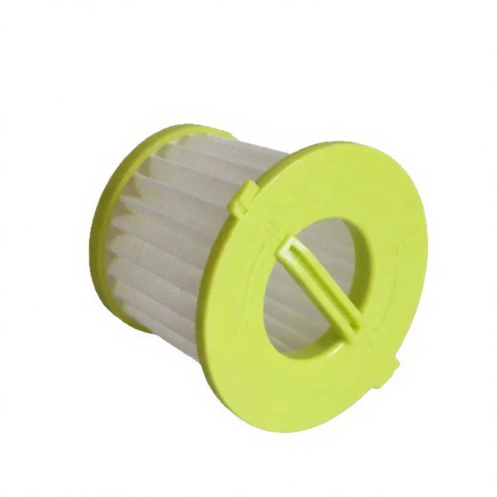 Premium Replacement Filter For Ryobi 18V One Plus PCL704 PCL705 PCL700 Handheld Vacuum Cleaner Accessories Spare Part