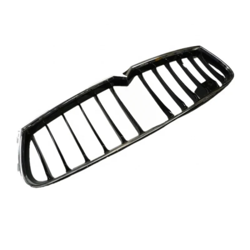 

Новая передняя решетка бампера Ghibli OEM 670010764 для моделей 2014-2017 годов