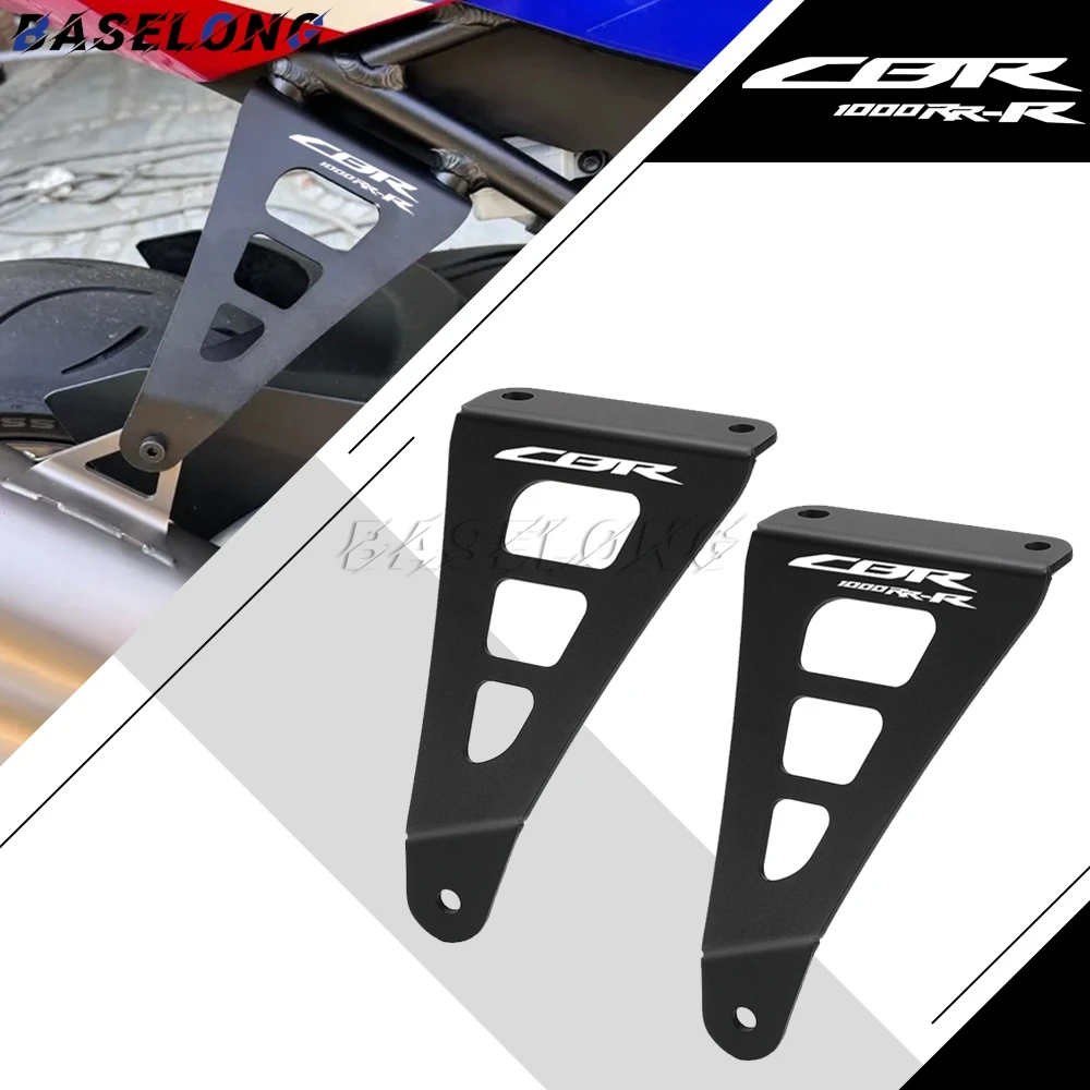 

Exhaust Hanger Bracket For HONDA CBR 1000 RR-R CBR1000RR-R SP Fireblade 2020 2021 2022 2023 2024 2025 New Motorcycle Accessories