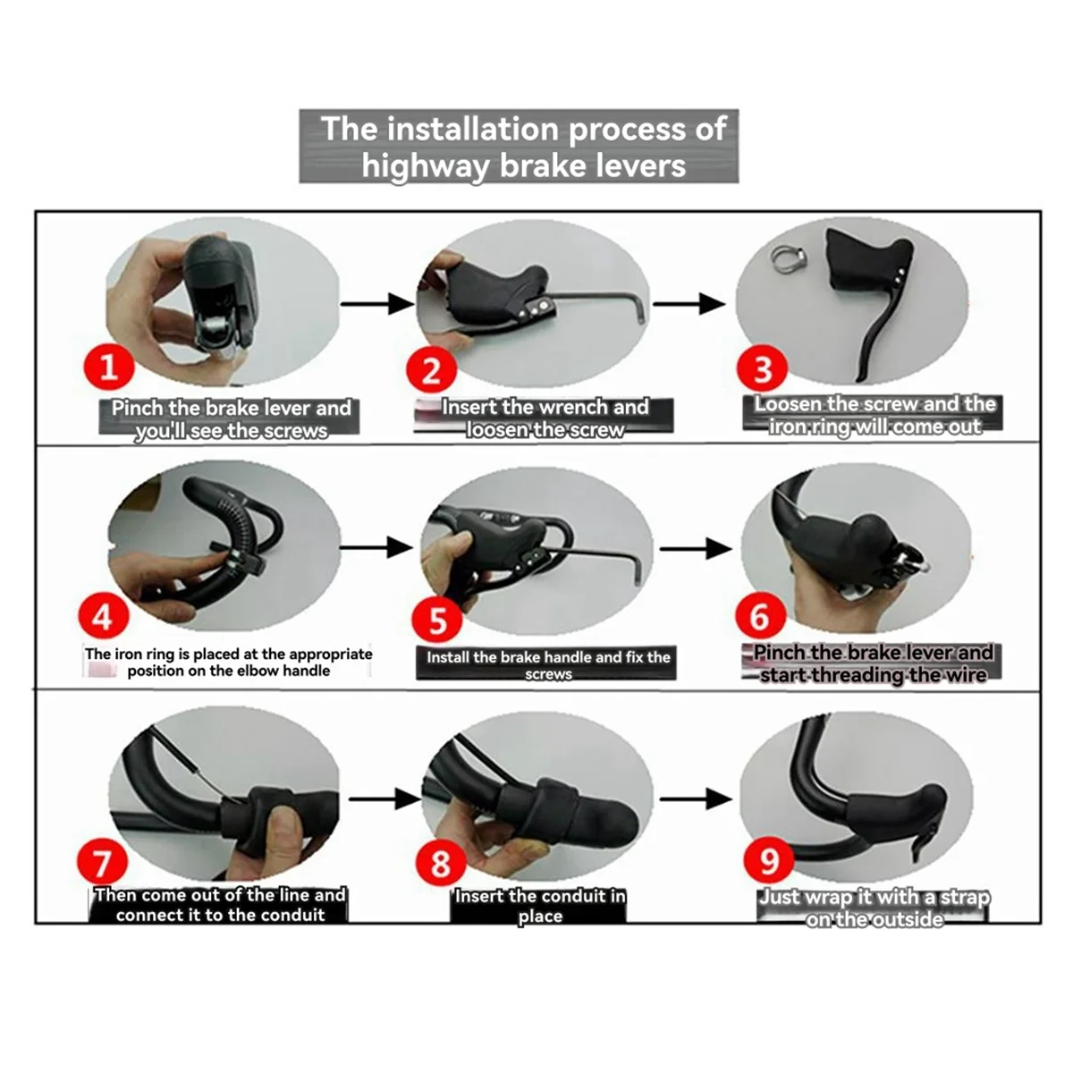 Abst Xim RA-209A Bi… - image