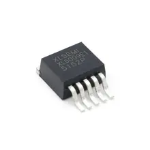 XL6009 Boost Converter Module #4