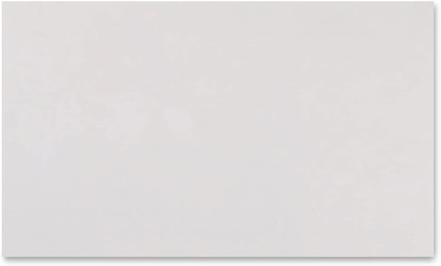 Heavy Weight Ruled Lined Index Cards, 300 Count, 100 Pack of 3, White, 3 x 5 Inch Card