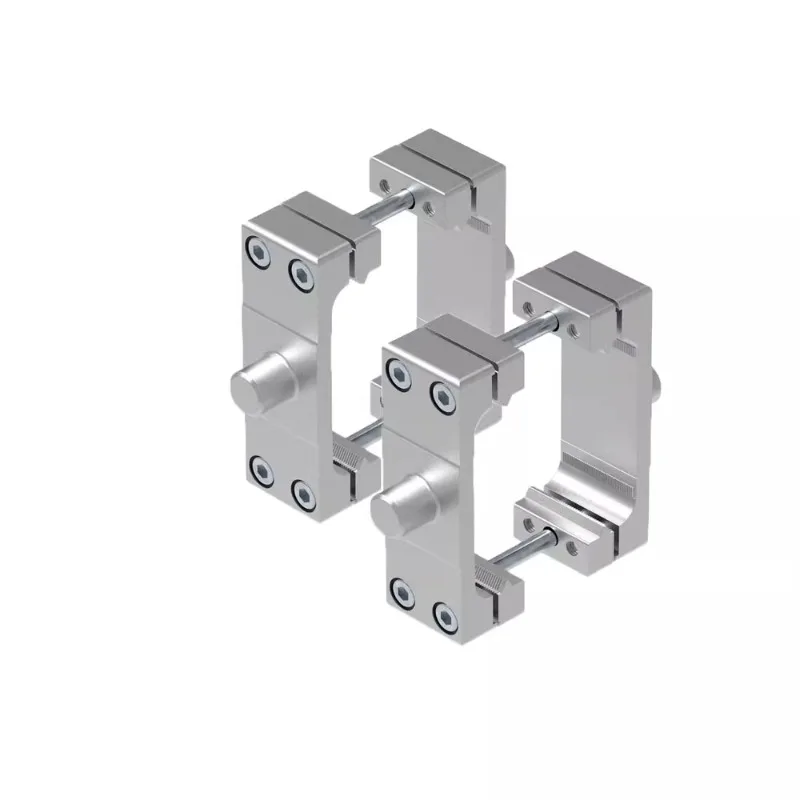 

Parts for FESTO trunnion mounting components DAMTV1V7V83240506380100125A