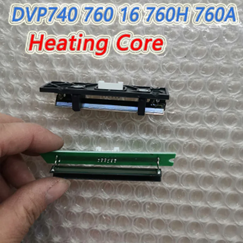 DVP740 760 16 760H 760A Fiber Fusion Machine Heating Core Automatic Heating Core