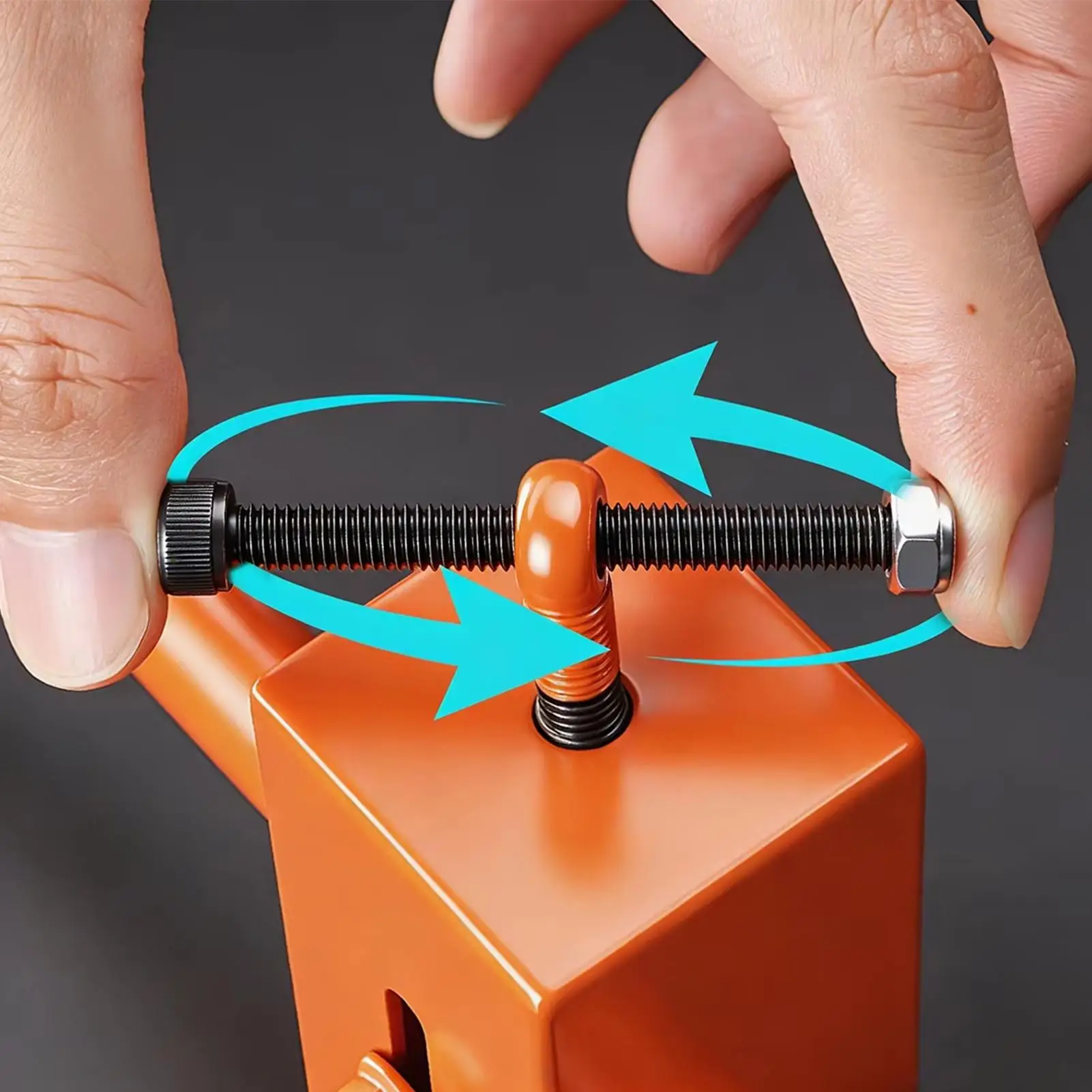 Cable Threading Tool Professional Electricians Stringing Puller Device Semi-Automatic Wire Threading Machine For Electrical