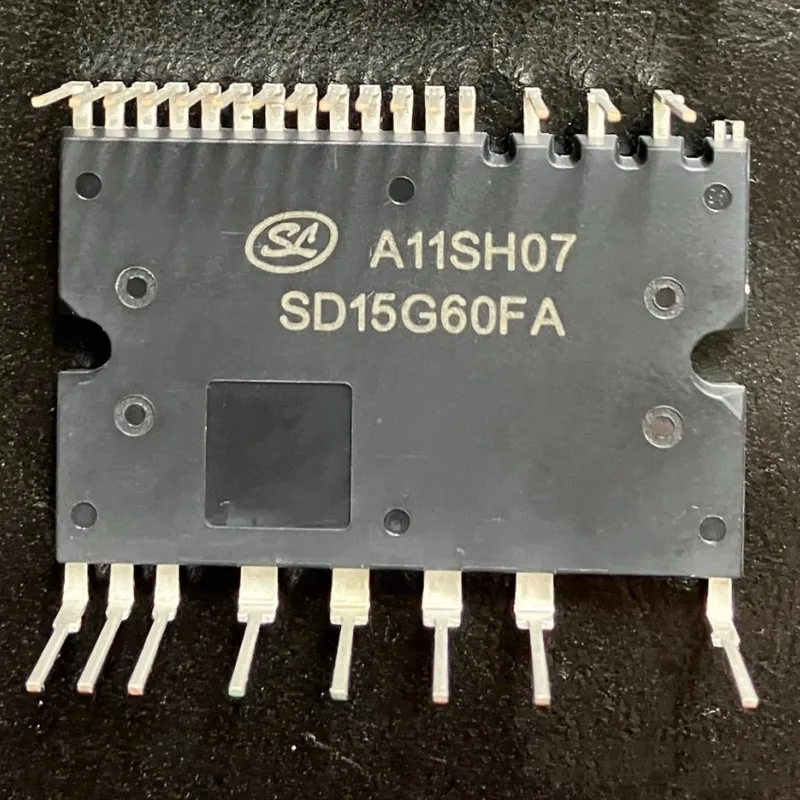 New Original SD15G60FA SD15G60 DIP24 module chipset