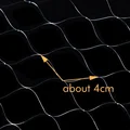 mesh 4x4cm