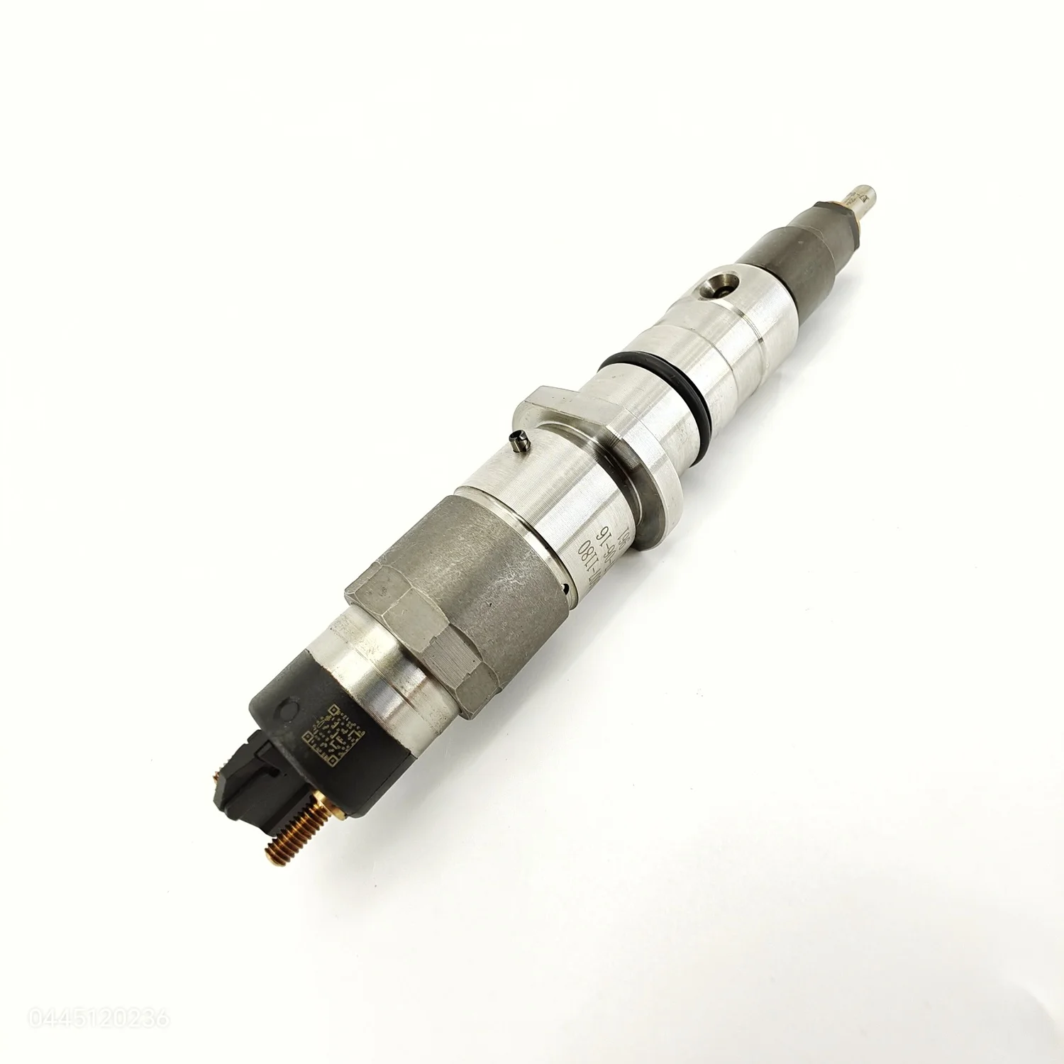 High Quality QSL9 QSC8.3 ISC8.3 Engine Fuel Injector 3973060 3965721 For Komatsu PC350-8 PC360-8 Excavator