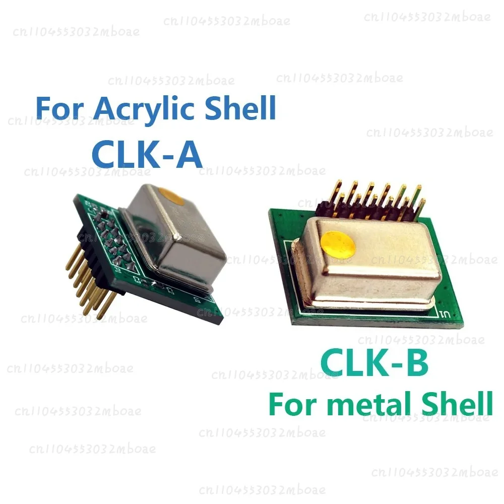 Clock CLK PPM 0.1 Clock oscillator module for HackRF One SDR
