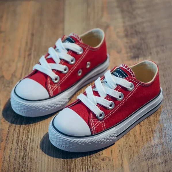 Children Shoes Little Boys Casual Shoes White 2022 Spring New Fashion Boys Shoes Kids Shoes for Girl Toddler Sneakers