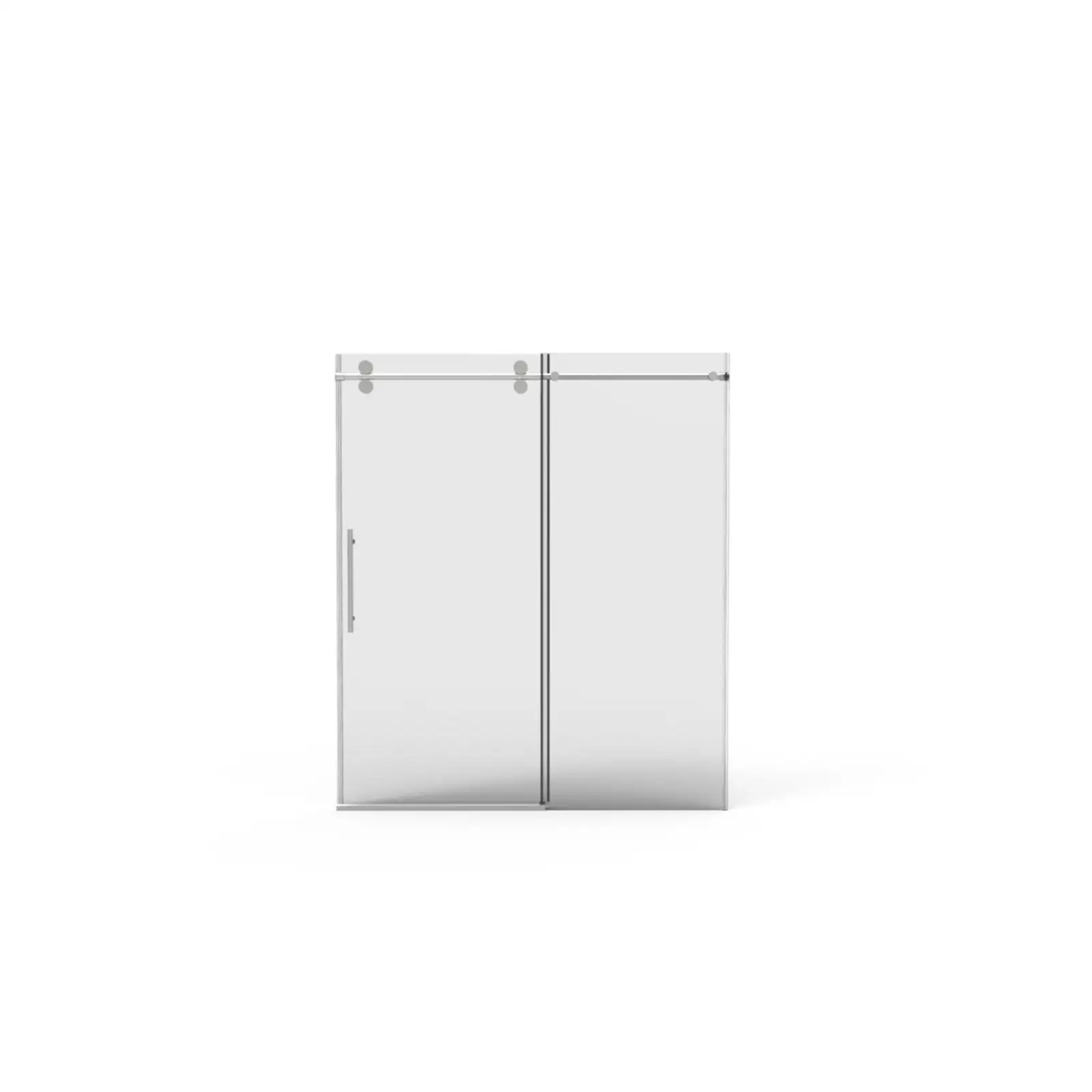 56"-60"W X 76"H Fra… - image