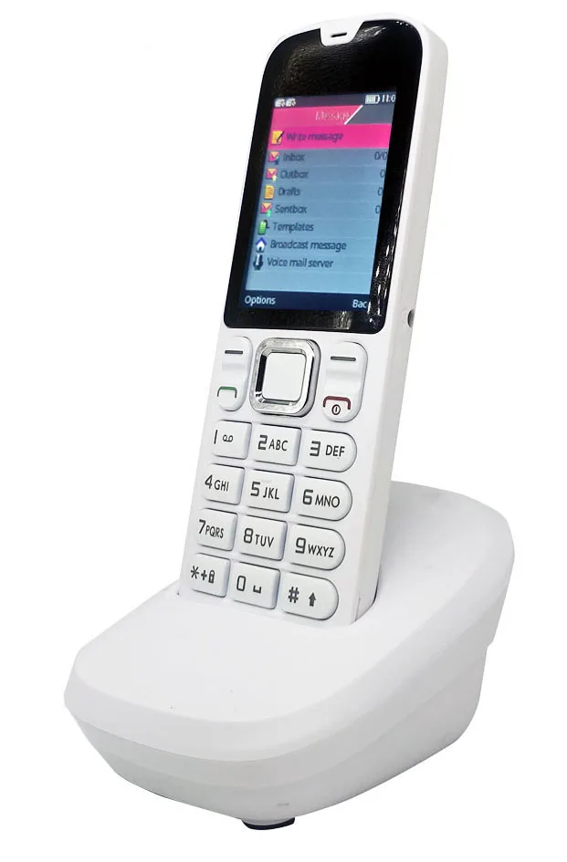 

Беспроводной телефон GSM с SIM-картой, стационарный мобильный телефон для пожилых людей, домашний сотовый телефон для пожилых студентов, беспроводной стационарный телефон для офиса, 4G