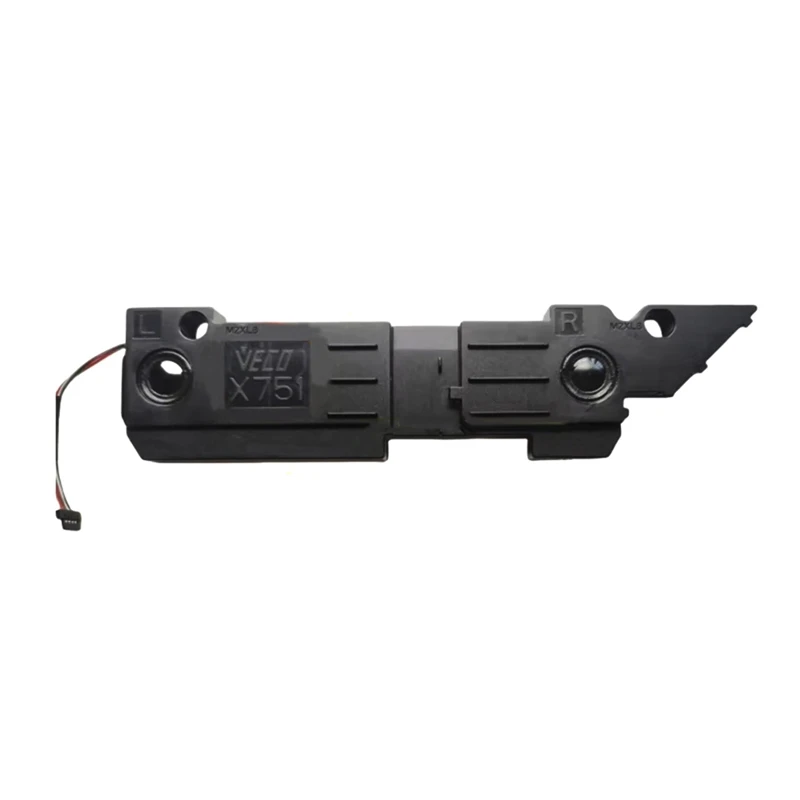 مكبر صوت للكمبيوتر المحمول X751L مكون صوت بديل-ABVP