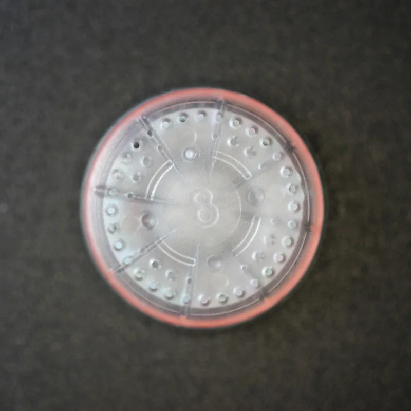 Динамик для наушников MX500, 15,4 мм, био-композитная диафрагменная гарнитура, басовый динамик