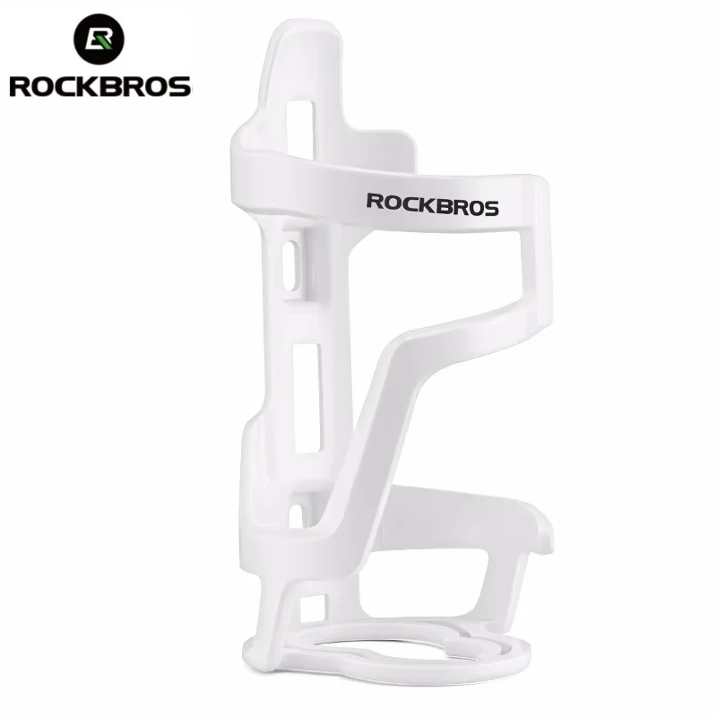 Rockbros Bicycle Kettle Holder, Road Bike Cup Holder, Cycling Water Bottle Holder, Mountain Bike Cycling Equipment Accessories