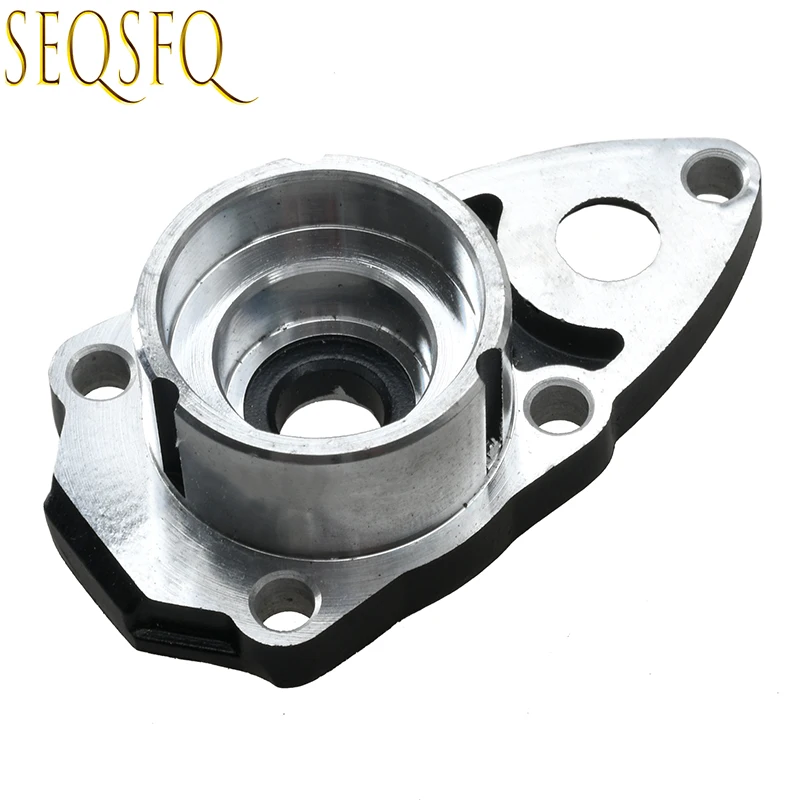 369-65017 Pump Case Lower 369-60223-0 for Tohatsu Boat Motor 5HP M5B M5BS 369-65017-1 369-65017-0 Oil Seal Aftermarket Parts